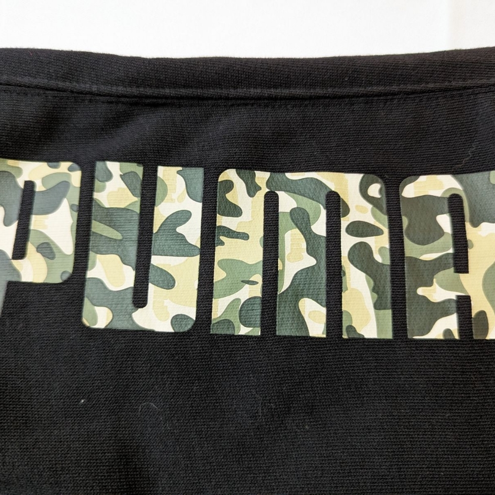 Puma shorts - Picture 4 of 4